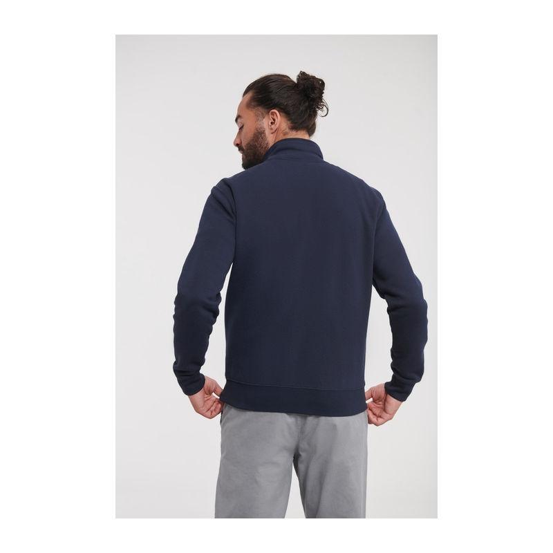 Jachetă hanorac autentică pentru bărbați Orion Navy Blue 3XL
