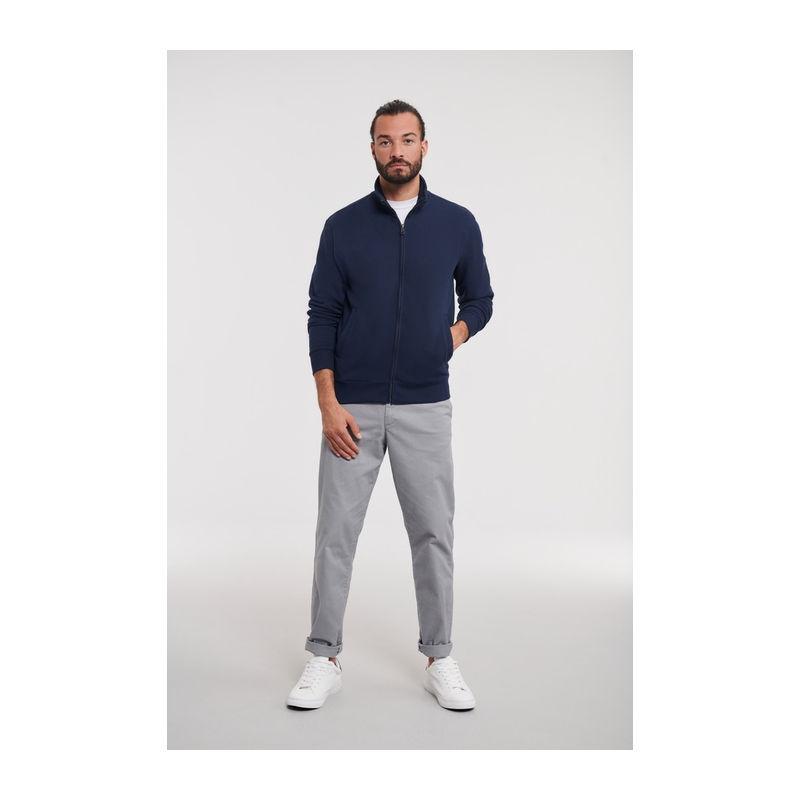 Jachetă hanorac autentică pentru bărbați Orion Navy Blue 3XL