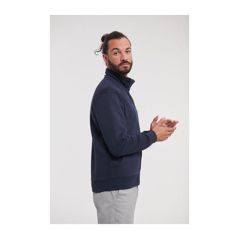 Jachetă hanorac autentică pentru bărbați Orion Navy Blue 3XL