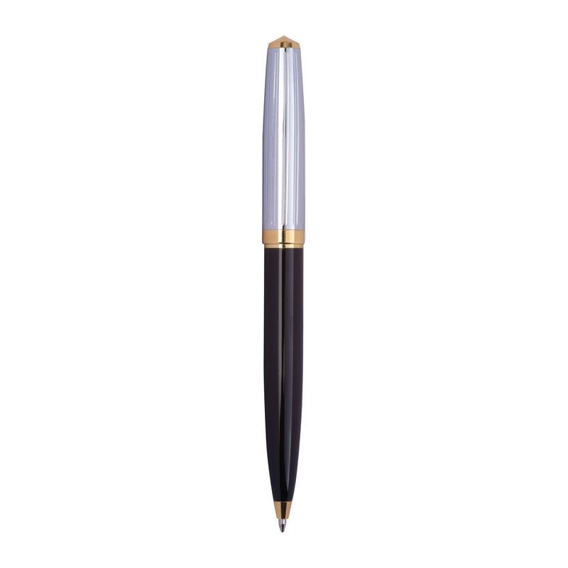 Pix Mark Twain în cutie magnetică Negru