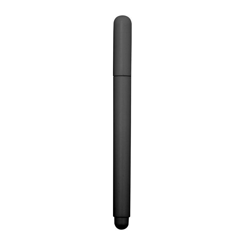 Pix cu gel ABS Negru