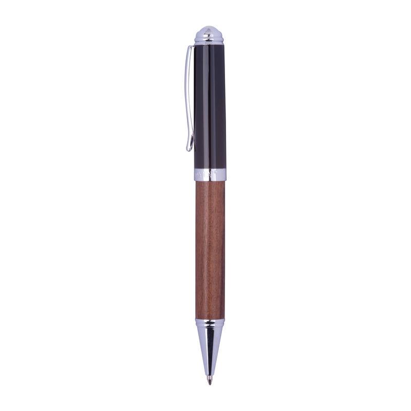 Set de scris din lemn Mark Twain Beige
