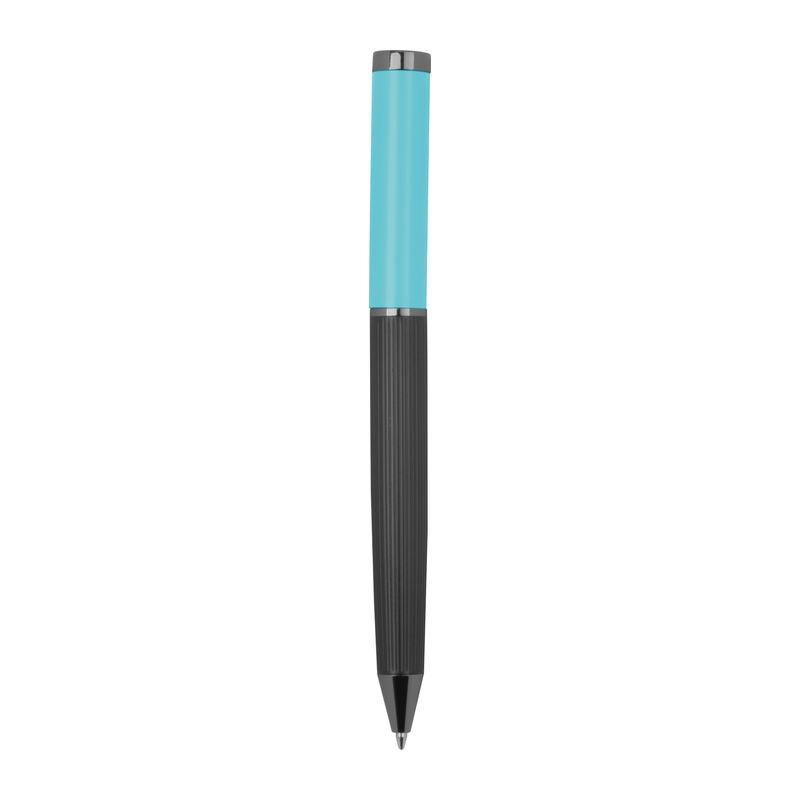 Set de scris din metal Light Blue