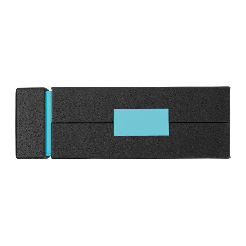 Set de scris din metal Light Blue