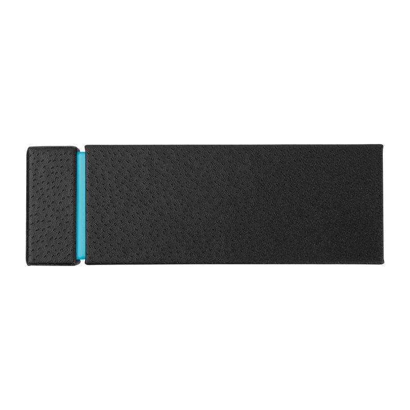 Set de scris din metal Light Blue
