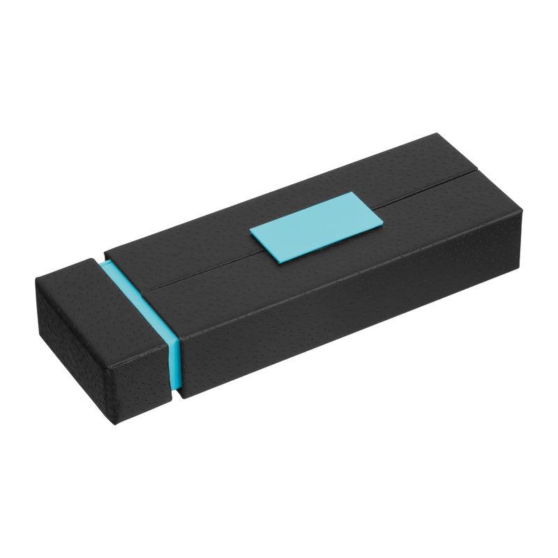 Set de scris din metal Light Blue