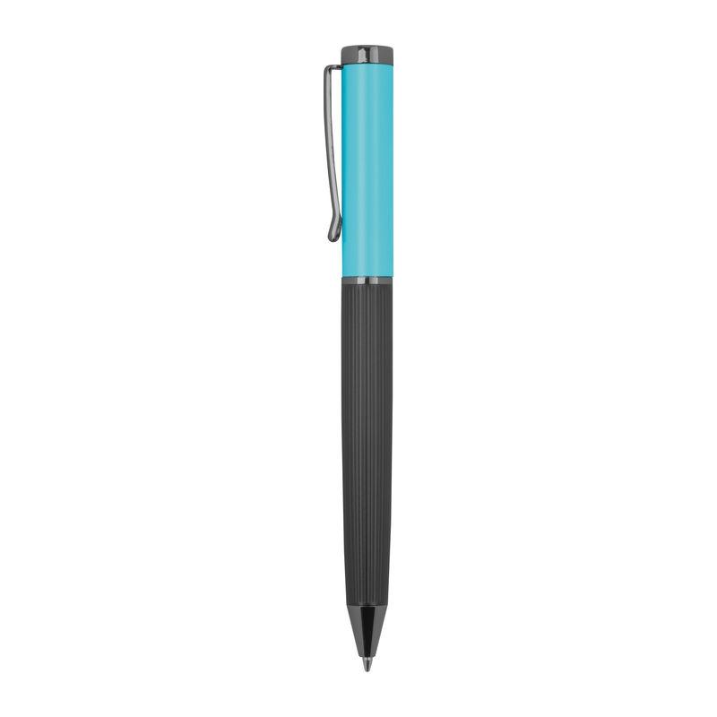 Set de scris din metal Light Blue
