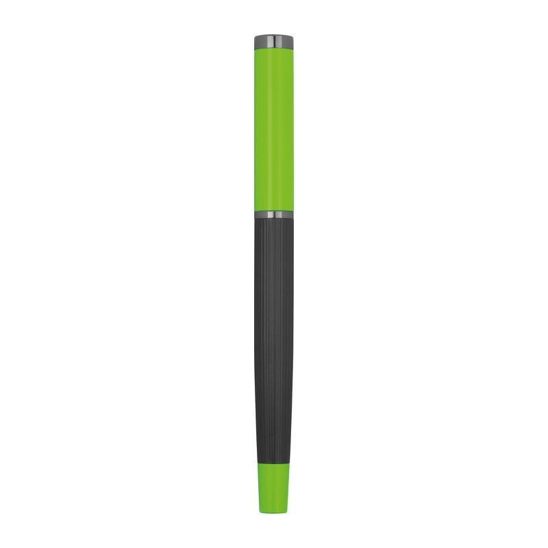 Set de scris din metal LIght Green