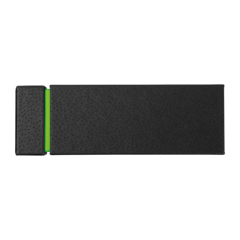 Set de scris din metal LIght Green