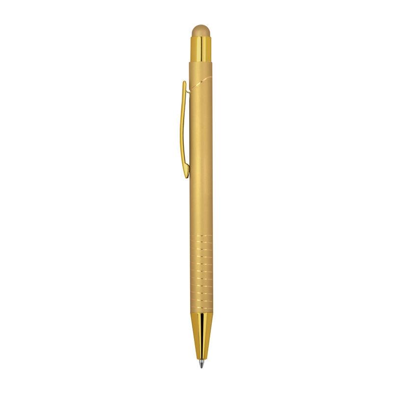 Pix cu touchpen Galben