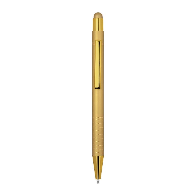 Pix cu touchpen Galben