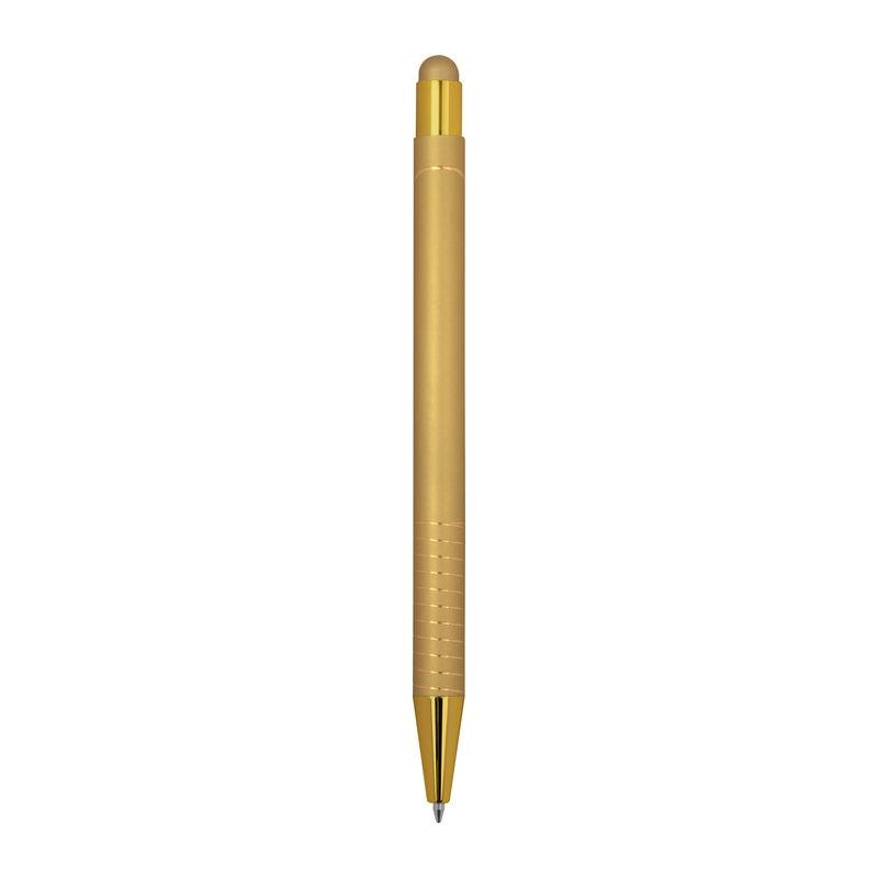 Pix cu touchpen Galben