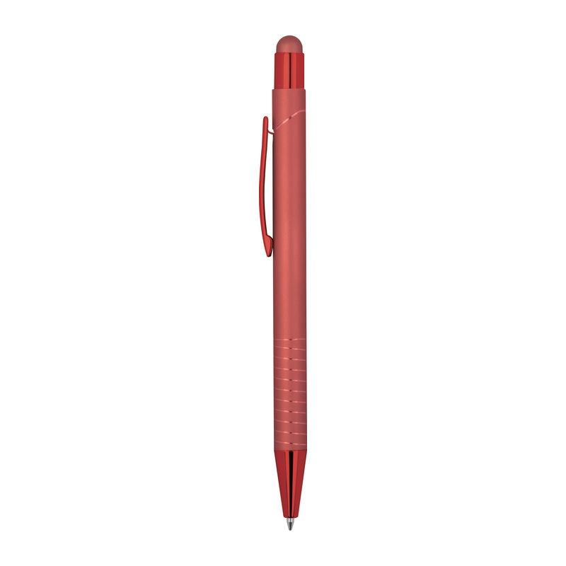 Pix cu touchpen Roșu