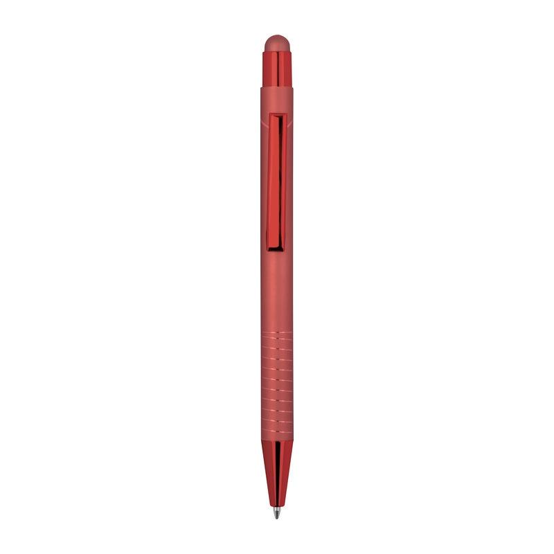 Pix cu touchpen Roșu