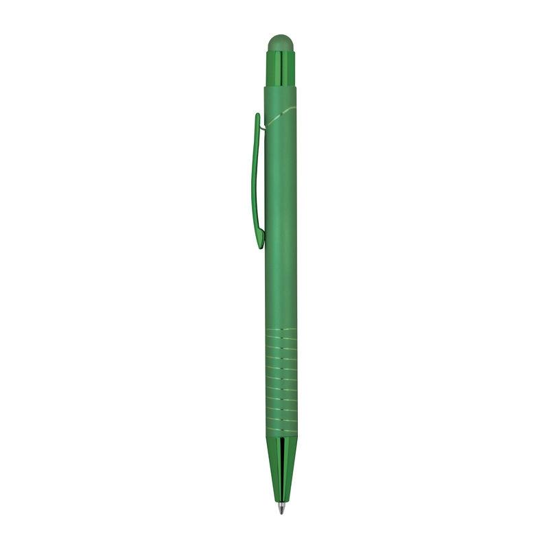 Pix cu touchpen Verde