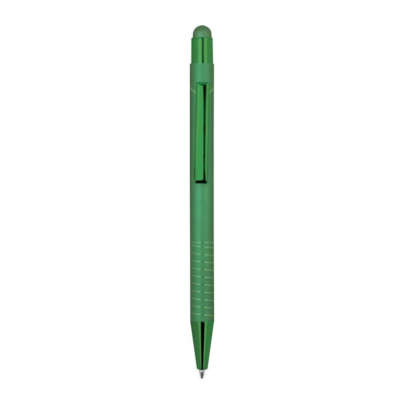 Pix cu touchpen Verde