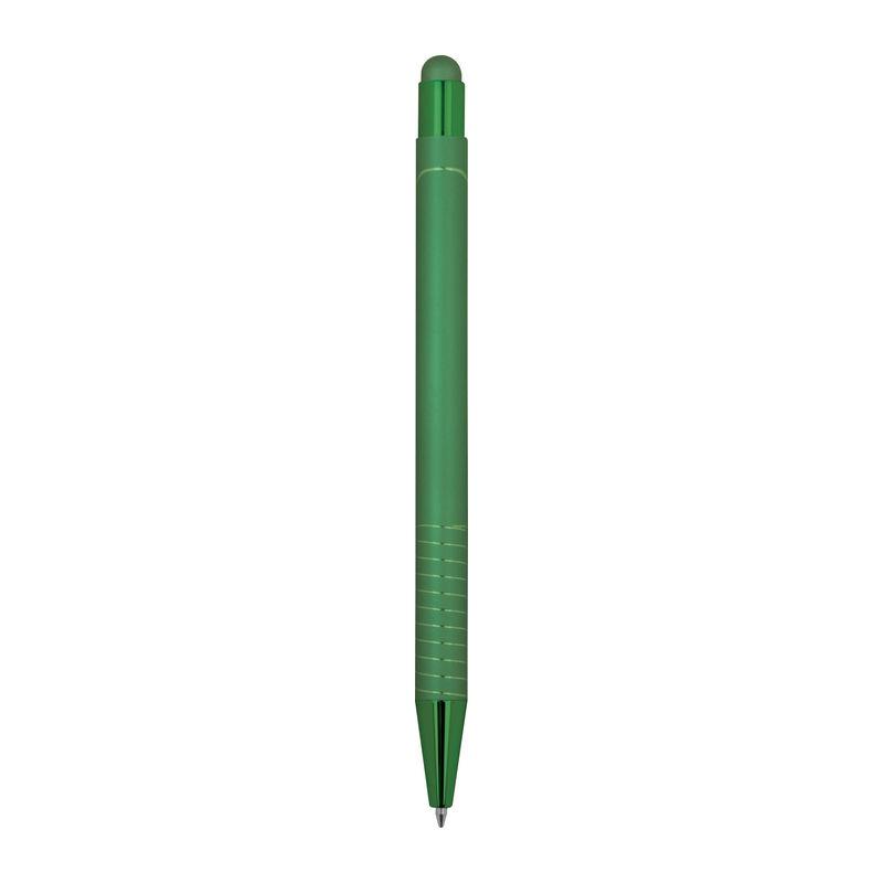 Pix cu touchpen Verde