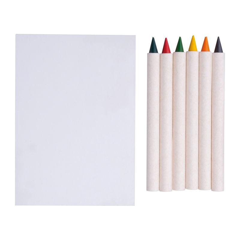 Set de desen Infinity Beige