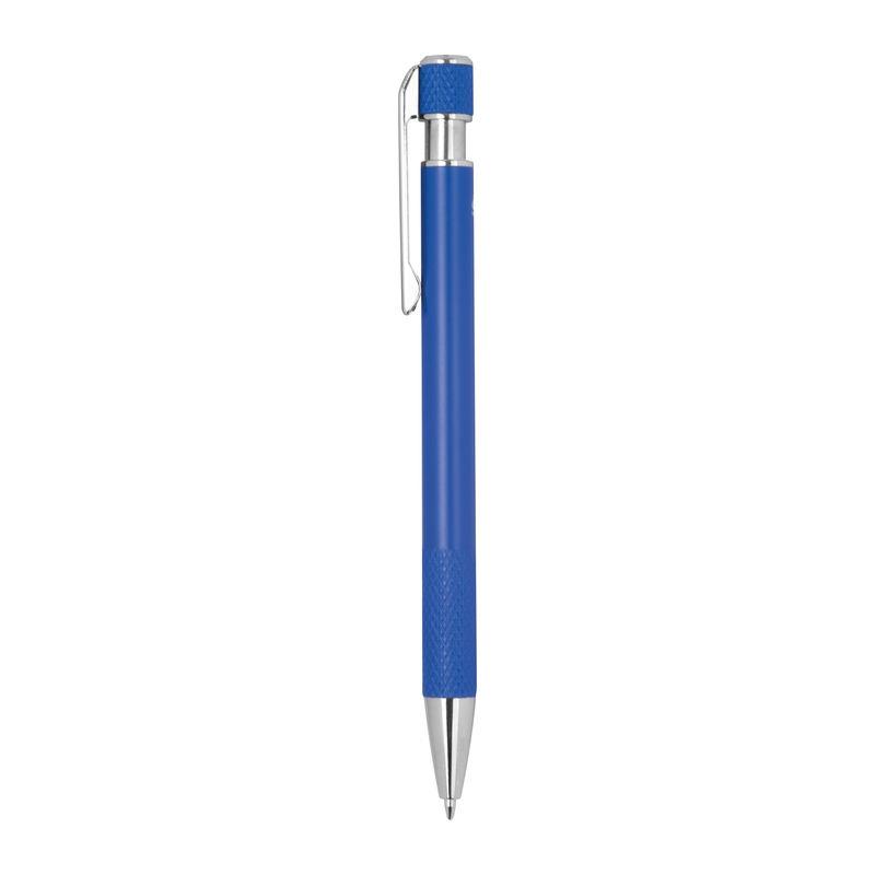 Pix cu grip modelat Albastru