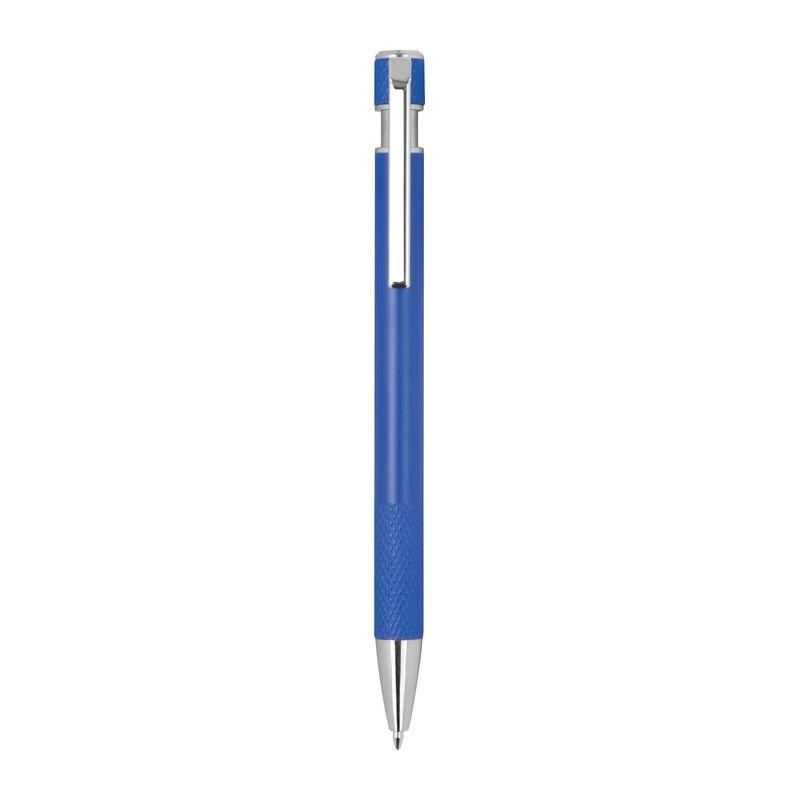 Pix cu grip modelat Albastru