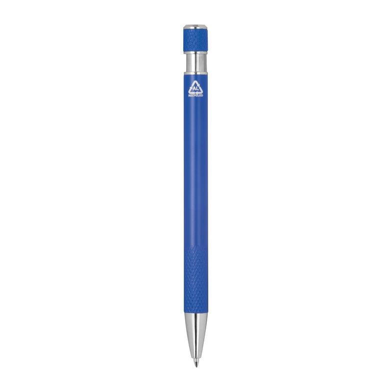 Pix cu grip modelat Albastru