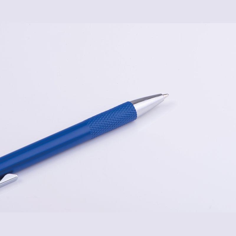 Pix cu grip modelat Albastru
