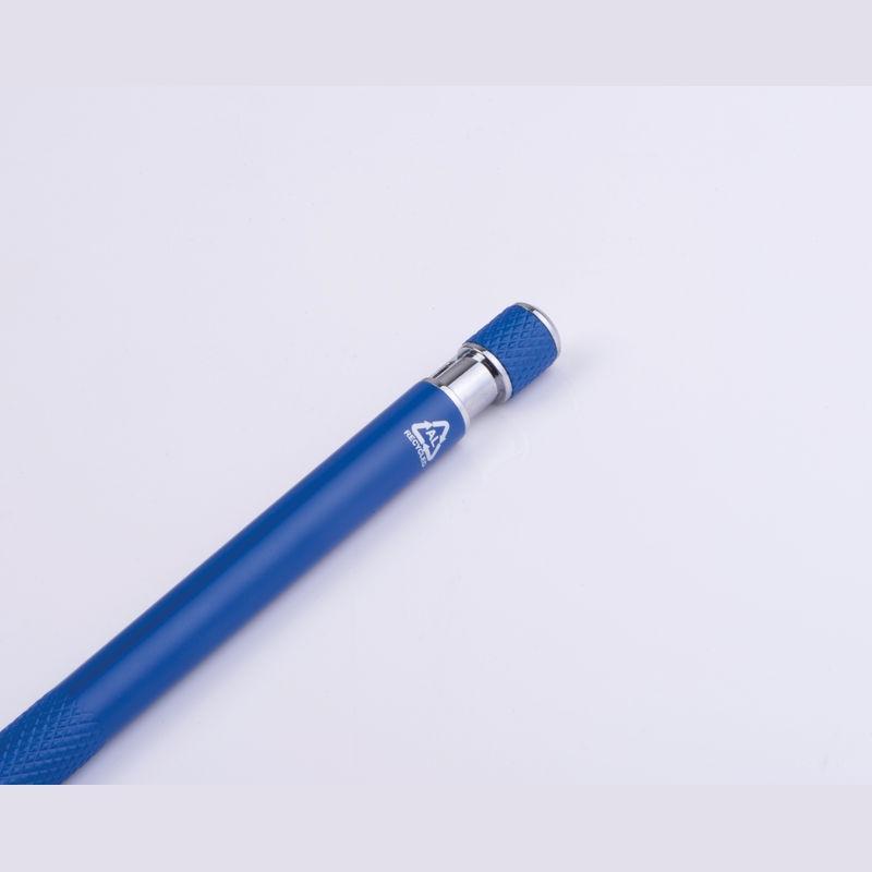 Pix cu grip modelat Albastru