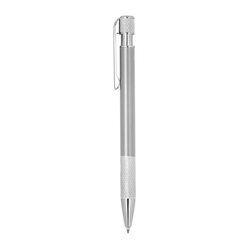 Pix cu grip modelat Gri