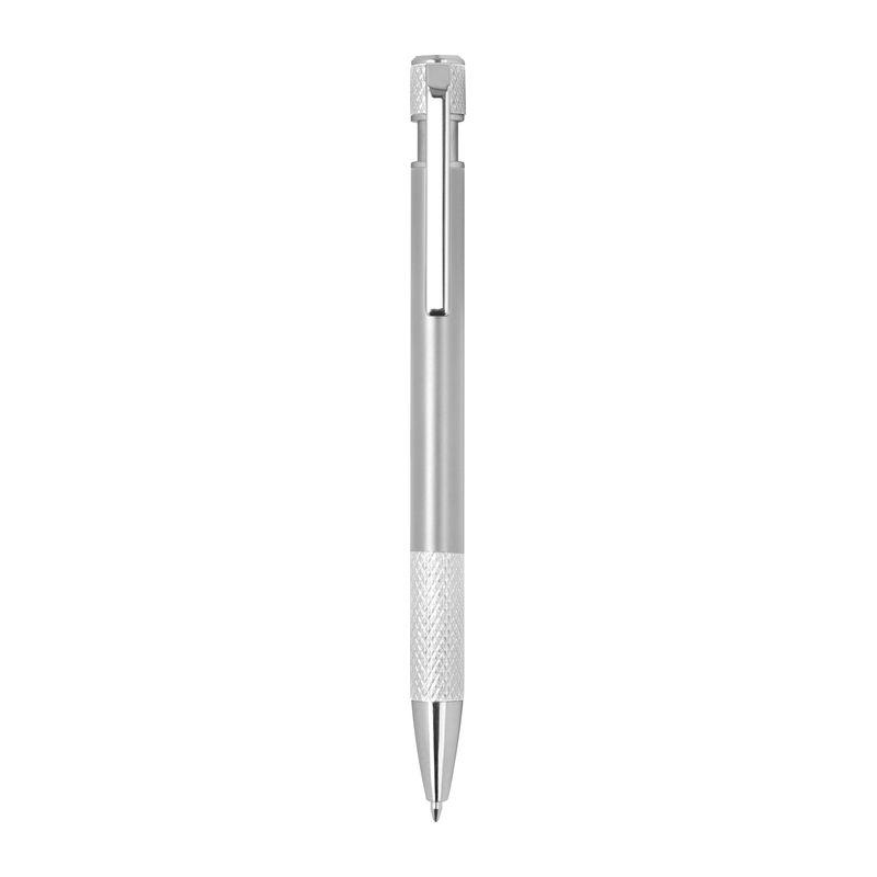 Pix cu grip modelat Gri