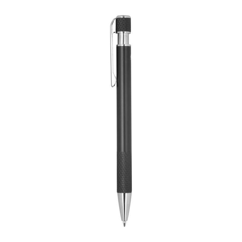 Pix cu grip modelat Negru