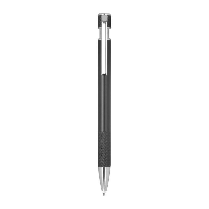 Pix cu grip modelat Negru