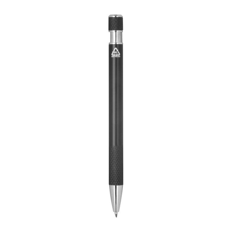 Pix cu grip modelat Negru