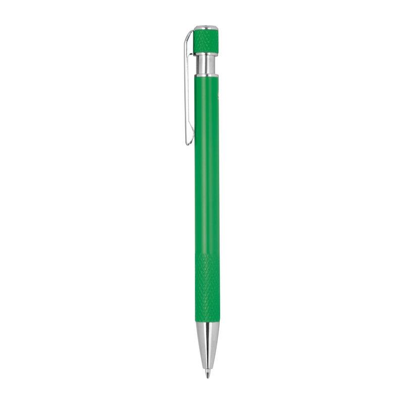 Pix cu grip modelat Verde