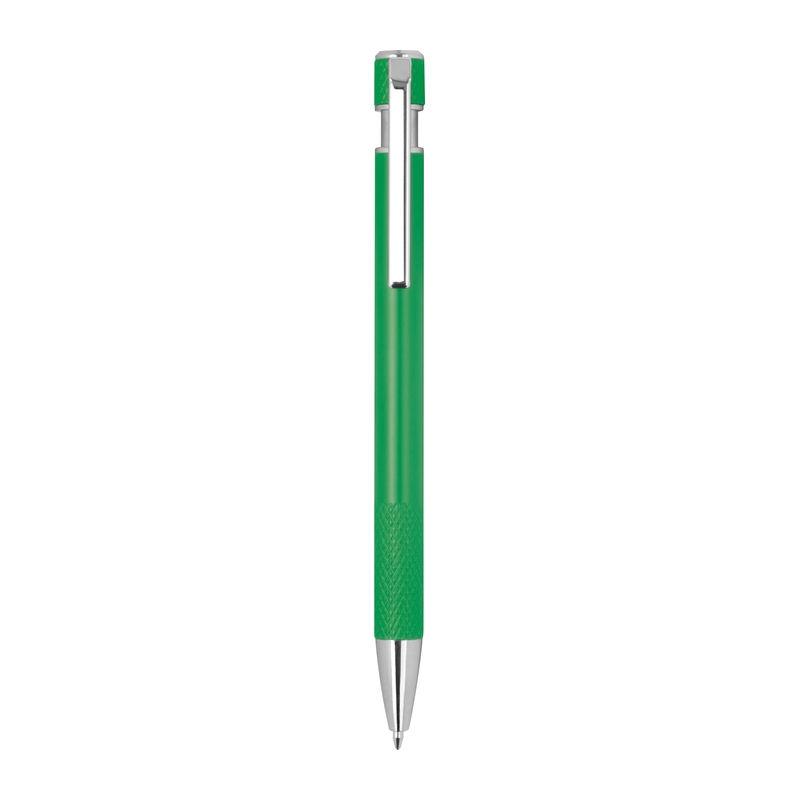 Pix cu grip modelat Verde