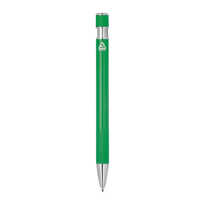 Pix cu grip modelat Verde
