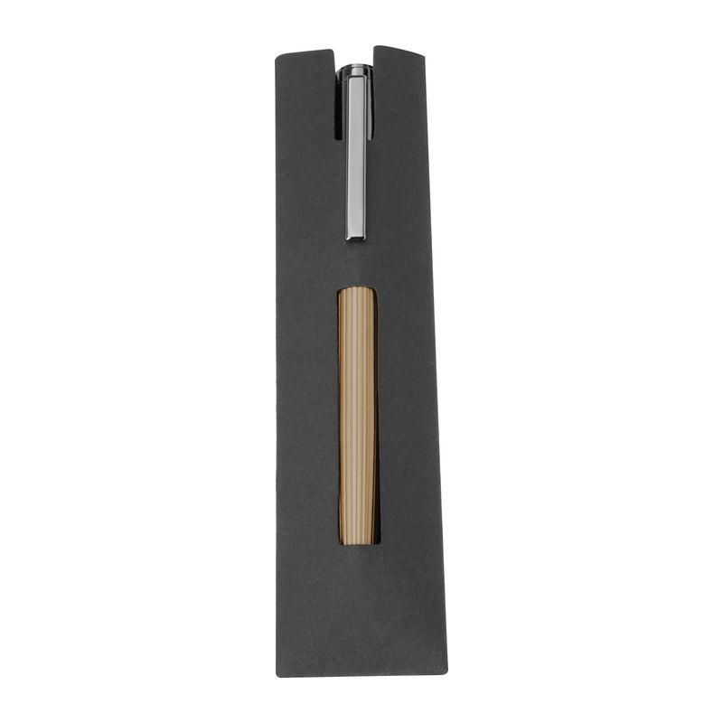 Pix CrisMa cu grip striat Beige