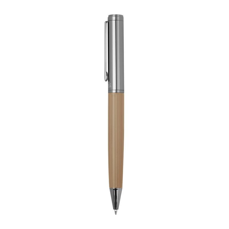 Pix CrisMa cu grip striat Beige