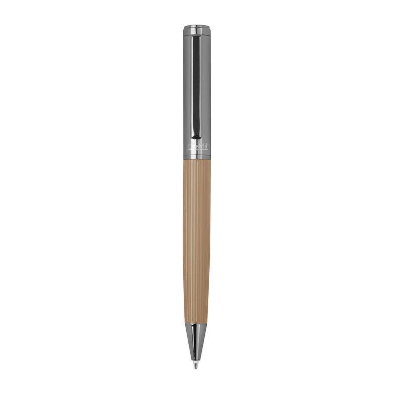 Pix CrisMa cu grip striat Beige