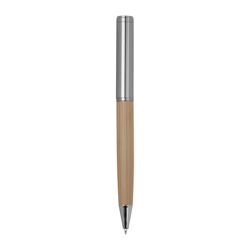 Pix CrisMa cu grip striat Beige
