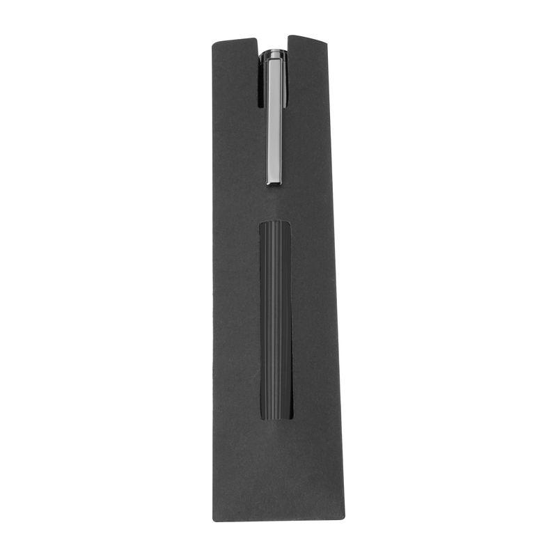 Pix CrisMa cu grip striat Negru