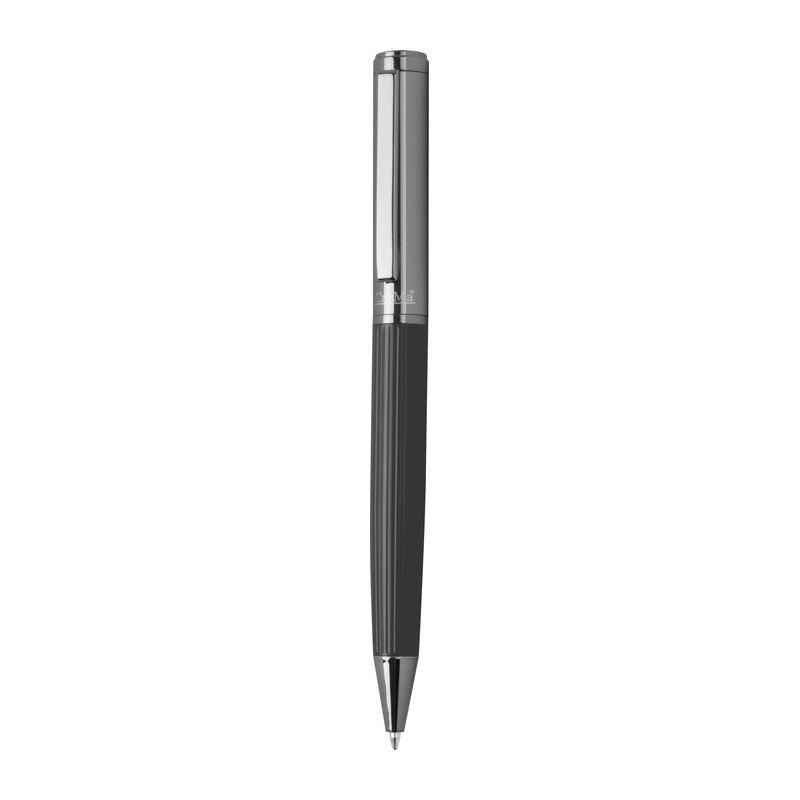 Pix CrisMa cu grip striat Negru