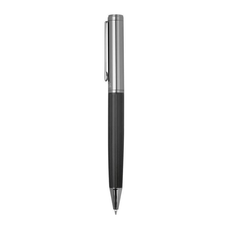 Pix CrisMa cu grip striat Negru