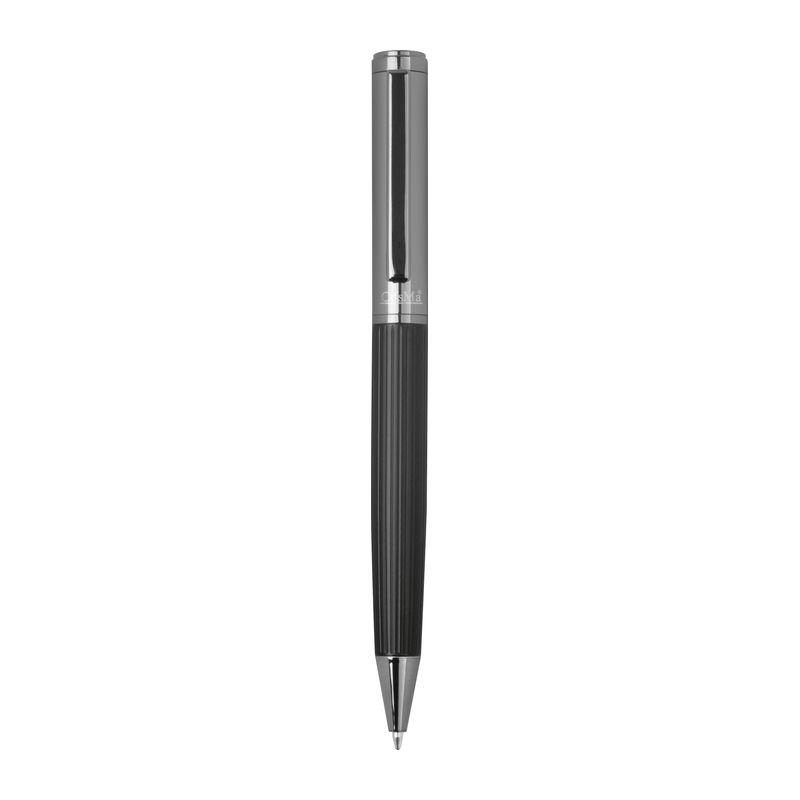 Pix CrisMa cu grip striat Negru