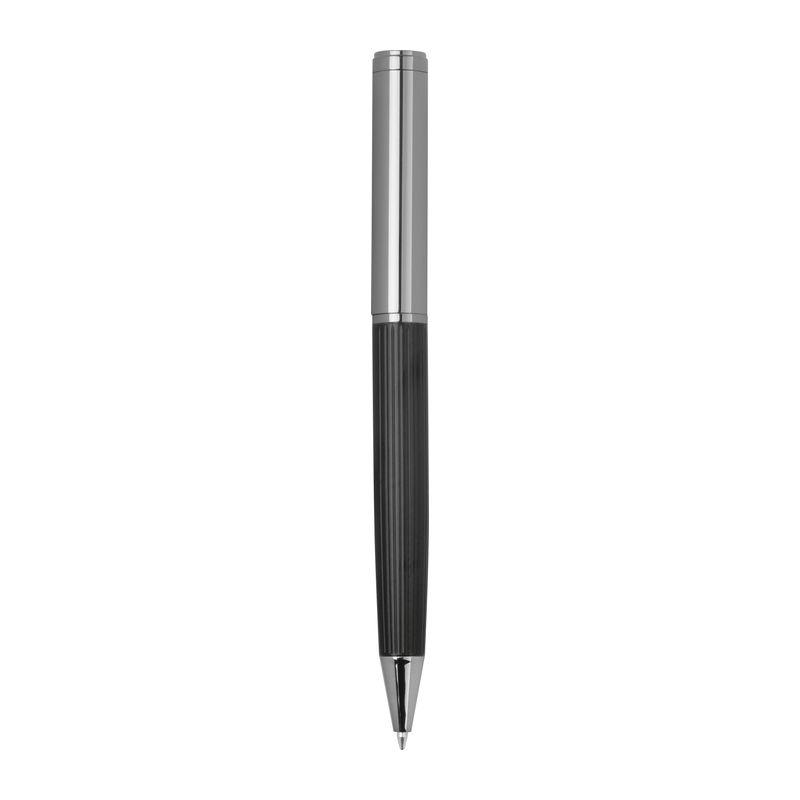 Pix CrisMa cu grip striat Negru