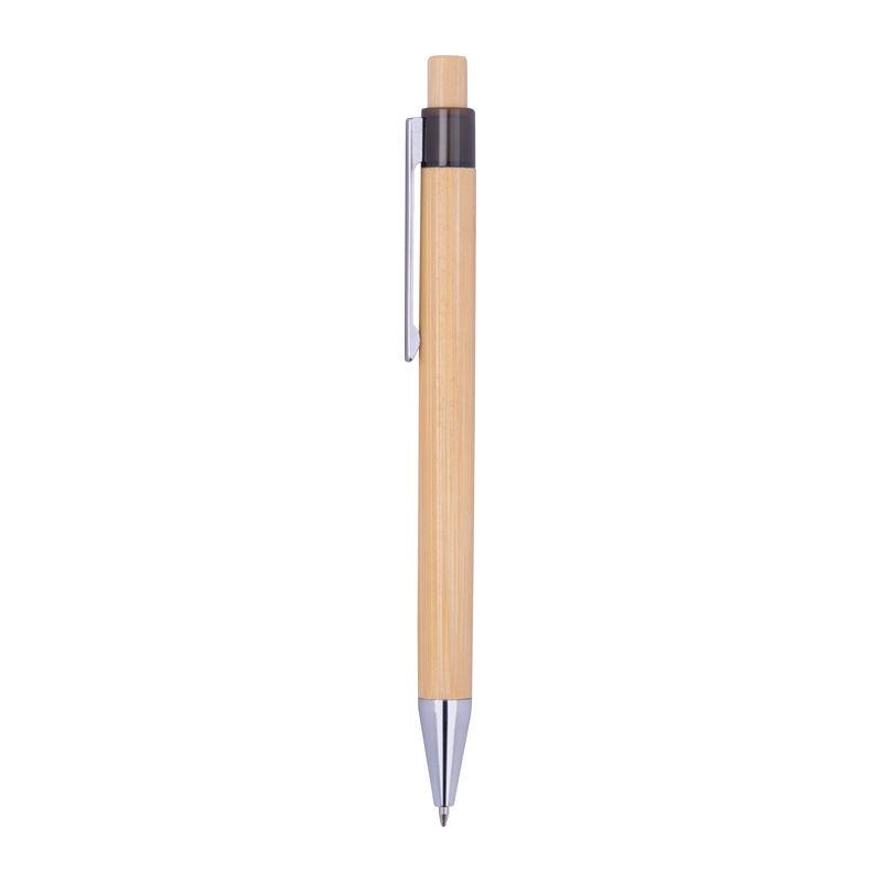 Pix din bambus Beige