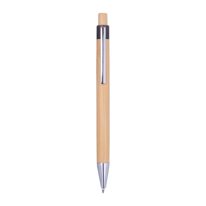 Pix din bambus Beige