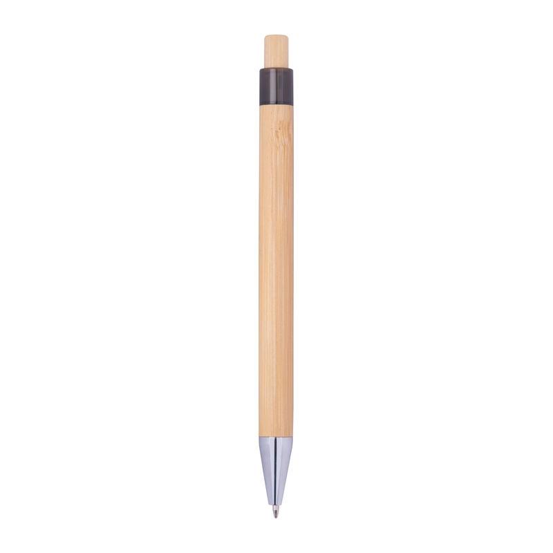 Pix din bambus Beige