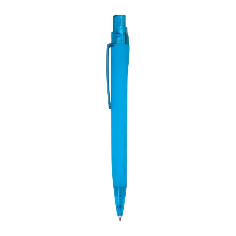 Pix cauciucat Light Blue