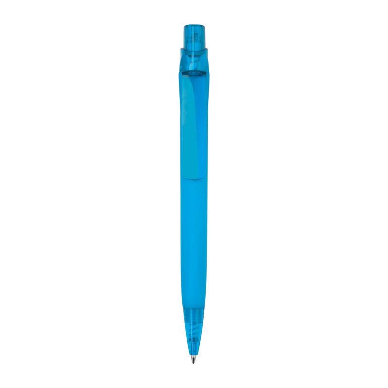 Pix cauciucat Light Blue