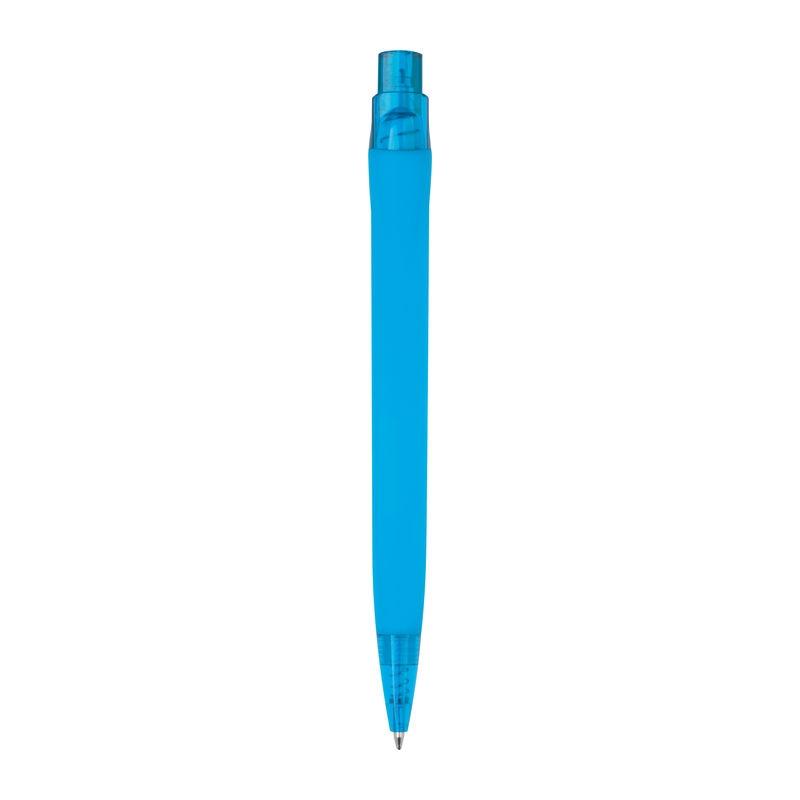 Pix cauciucat Light Blue